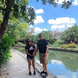 Meet your Posher, Angela judith